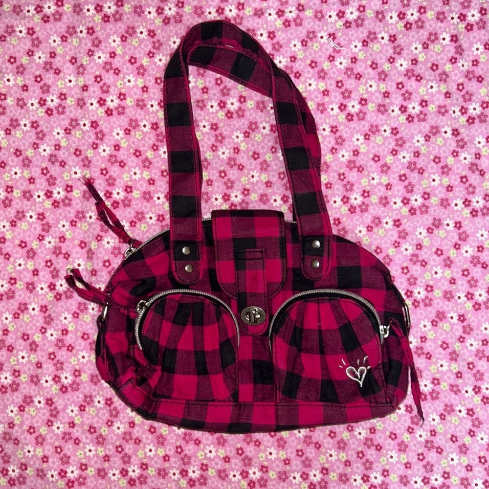 Y2k bag